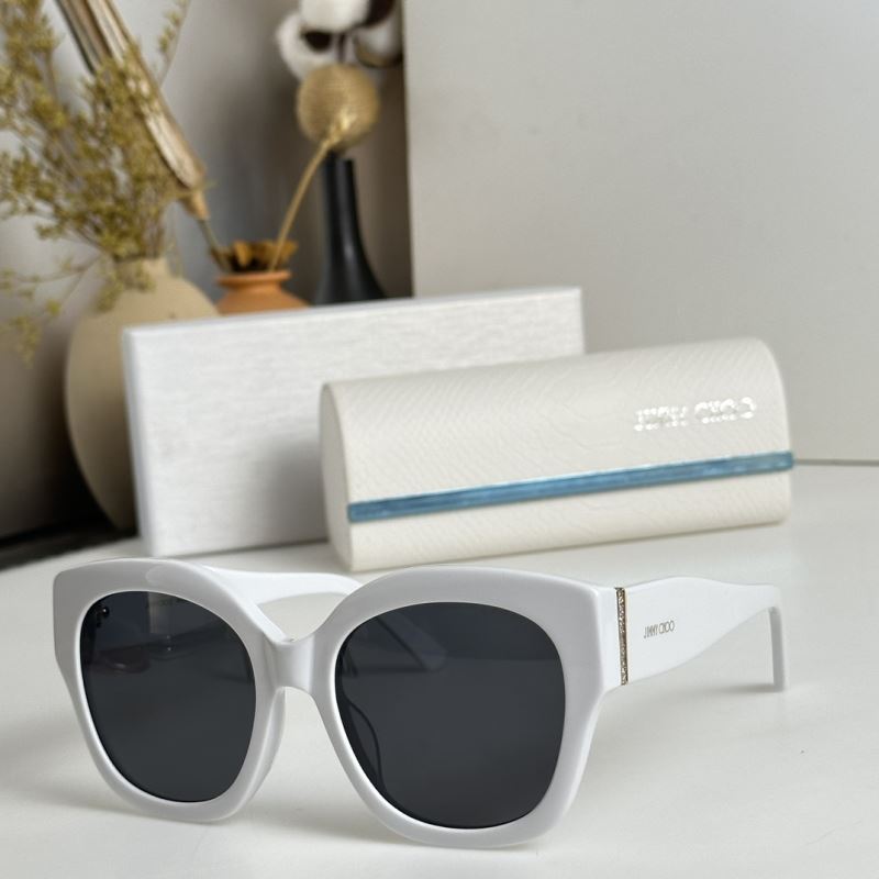 Jimmy Choo Sunglasses